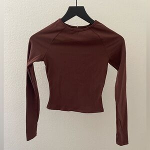 Women’s Meshki Venus long sleeve top